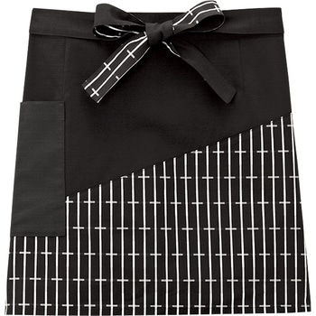 BONUNI 前掛け 47325 ボストン商会