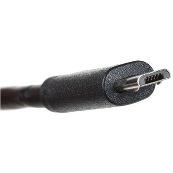 Panel Mount USB Micro-B Extension Cable - 6" SPARKFUN