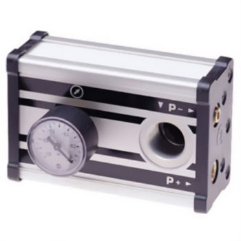 真空ポンプ M/58102シリーズ NORGREN