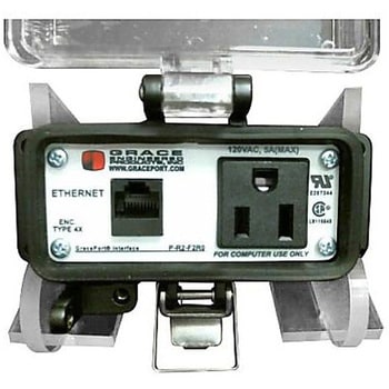 DATA INTERFACE PORT ETHERNET 1PORT GRACE ENGINEERED PRODUCTS