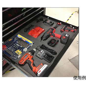 発泡ポリエチレンフォーム EA997XPシリーズ エスコ