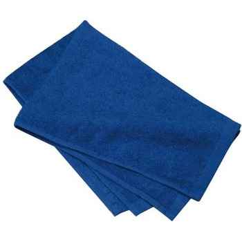 180匁ハーフタオル 1ケース(360枚入) SMJ181-01シリーズ サンワ