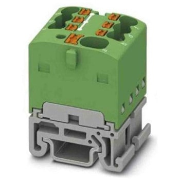 配電ブロック 7極 1袋 20個入 フエニックス・コンタクト
