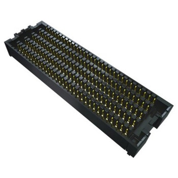 基板接続用ソケット 120 極 1.27mm 4 列 表面実装 1セット 100個入 - SAMTEC