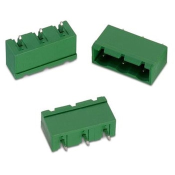 基板接続用ピンヘッダ 12極 7.62mm 1列 1袋 2個入 WURTH ELEKTRONIK