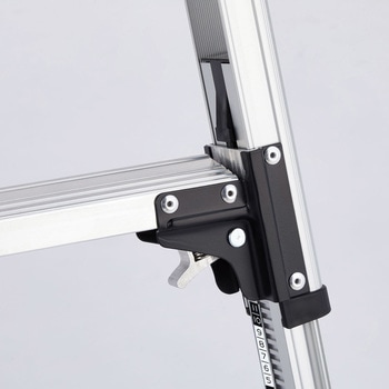 RZS-12a 脚立 伸縮式脚軽 1セット(2台) 長谷川工業 【通販モノタロウ】