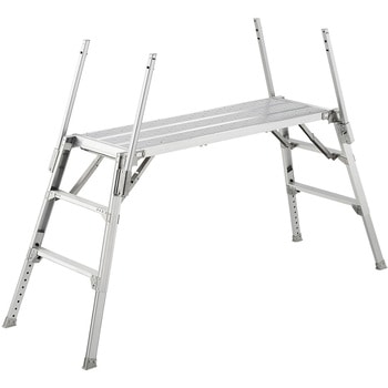 可搬式作業台 デューク DUK 長谷川工業