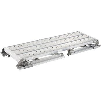 可搬式作業台 デューク DUK 長谷川工業