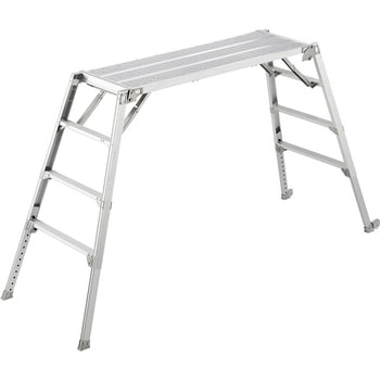 可搬式作業台 デューク DUK 長谷川工業