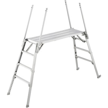 可搬式作業台 デューク DUK 長谷川工業