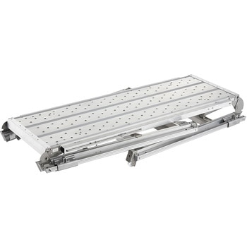 可搬式作業台 デューク DUK 長谷川工業