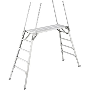 可搬式作業台 デューク DUK 長谷川工業