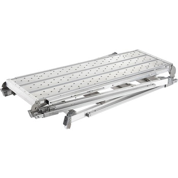 可搬式作業台 デューク DUK 長谷川工業