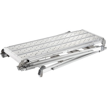 可搬式作業台 デューク DUK 長谷川工業