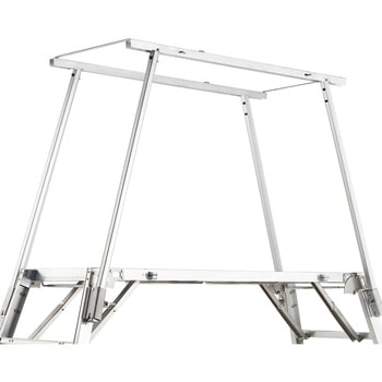 DUKオプション 感知枠 - 長谷川工業