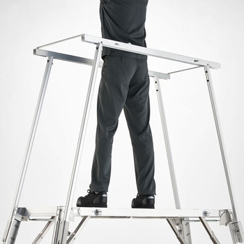 DUKオプション 感知枠 - 長谷川工業