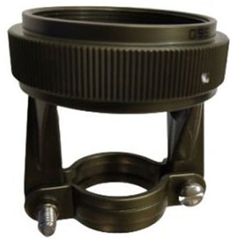 丸型コネクタバックシェル シェルサイズ：23 AMPHENOL