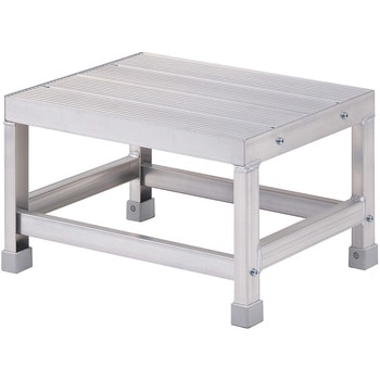 組立作業台 DB ライトステップ 長谷川工業