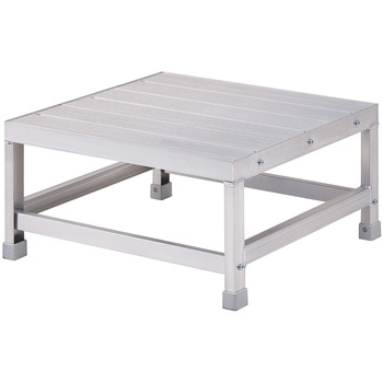 DB1-663 �g����Ƒ� DB ���C�g�X�e�b�v ���J��H�� �V����0.3m�V��600mm���s600mm  DB1-663 63999505