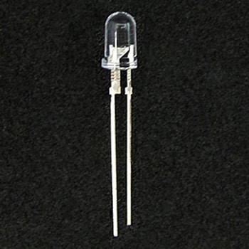 Φ5mm スーパーデラックス パワー赤外線LED(Ir-LED)10個入 OSIシリーズ OPTO SUPPLY