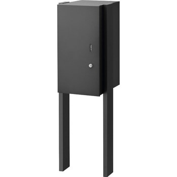 宅配ボックス KL ポールセットのみ TOEX(LIXIL)