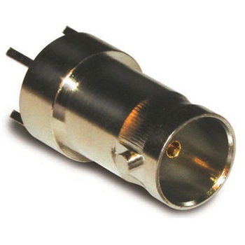 同軸コネクタ ジャック 基板取付 AMPHENOL