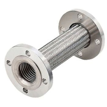 フレキチューブ(SUSフランジ) EA469EVシリーズ エスコ