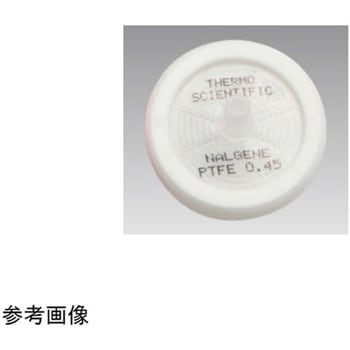 シリンジフィルター(PTFE) Thermo Scientific Nalgene