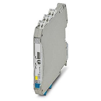 電流制限スイッチ フエニックス・コンタクト