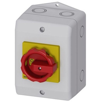 安全ブレーカ ヒューズ SIEMENS