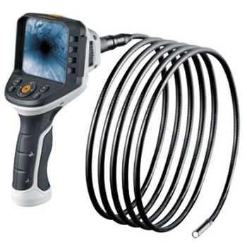 Φ9.0mmx 10m ハンディースコープ エスコ