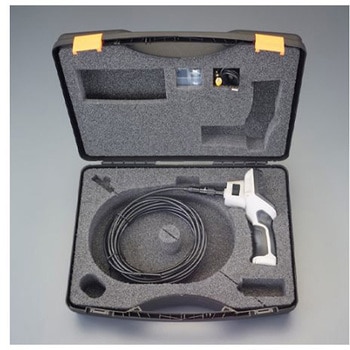 Φ9.0mmx 10m ハンディースコープ エスコ