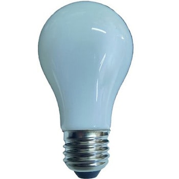 LEDフィラメント型A形 東京メタル