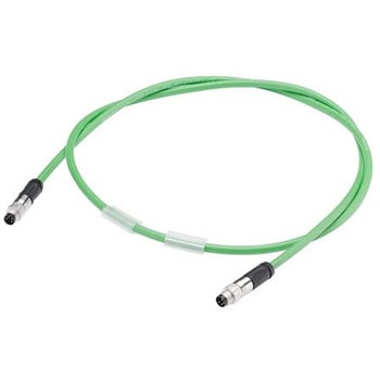 センサアクチュエータケーブル コア数：4 6ES7194シリーズ SIEMENS