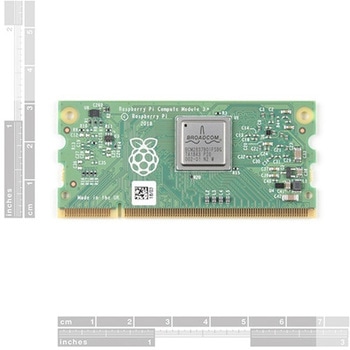 Raspberry Pi Compute Module 3+ Lite SPARKFUN