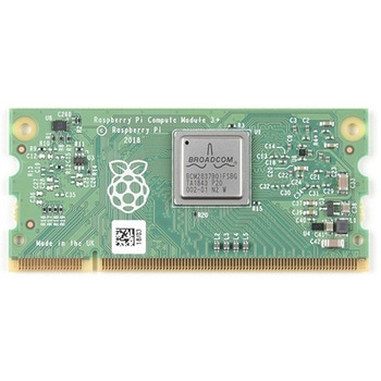 Raspberry Pi Compute Module 3+ Lite SPARKFUN