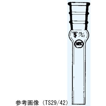 ジョイント・メス型 003シリーズ 日本理化学器械(NRK)