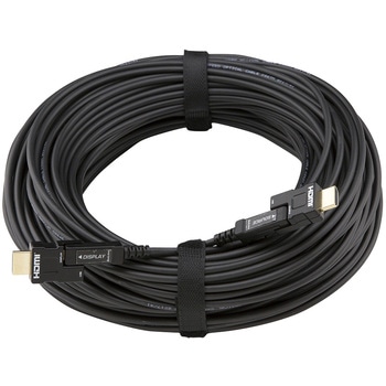 HDMI2.0 オプティカルケーブル 光ファイバー LHM2-PTシリーズ Opticis