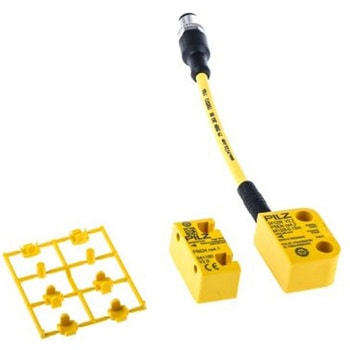 非接触式 セーフティスイッチ PILZ