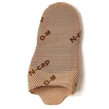 耐針指カバー エヌキャップ 親指用 10個入 N-Cap Oシリーズ ポルテ