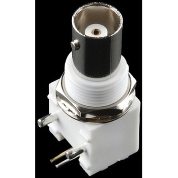 BNC Connector - Right Angle SPARKFUN