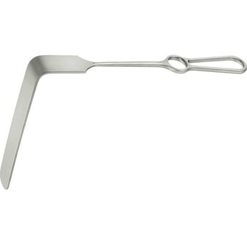 直角鈎 ブルンナー 27.5cm BTシリーズ ビー・ブラウンエースクラップ