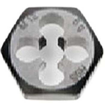 六角ダイス(並目/HSS) EA829JLシリーズ エスコ