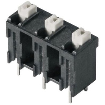 端子台コネクタ LSFシリーズ 7.5mmピッチ 1列 6極 WEIDMULLER