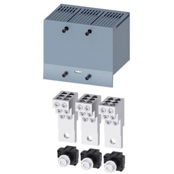 シーメンス ワイヤコネクタ Sentron SIEMENS