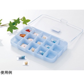ピュアエイド ブルー イノマタ化学