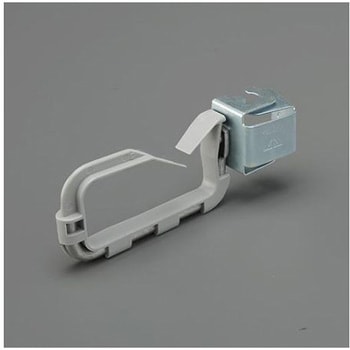 ケーブルハンガー[吊りボルト用] EA947FDシリーズ エスコ