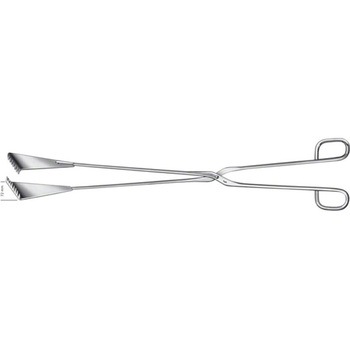 器械鉗子 ザウエルブルック 72mm 55cm - ビー・ブラウンエースクラップ