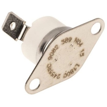 サーモスタット ハネウェル