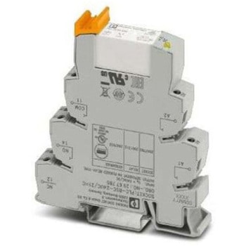 Relay Module 1袋 10個入 フエニックス・コンタクト